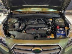 Car Image Blur