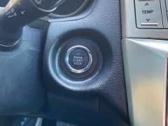 Car Image Blur