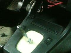 Car Image Blur