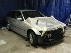 Car Image Blur