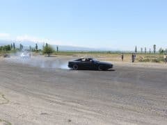 Car Image Blur