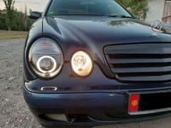 Car Image Blur
