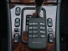 Car Image Blur
