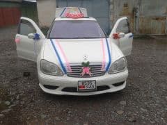 Car Image Blur