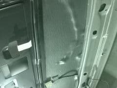 Car Image Blur