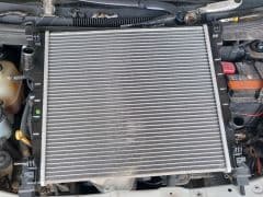 Car Image Blur