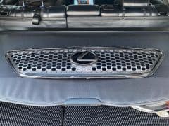 Car Image Blur