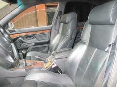 Car Image Blur