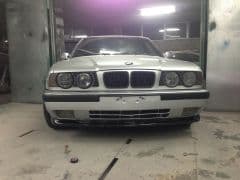 Car Image Blur