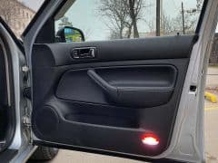 Car Image Blur