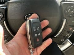 Car Image Blur
