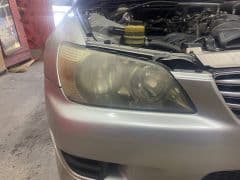 Car Image Blur