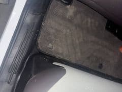 Car Image Blur