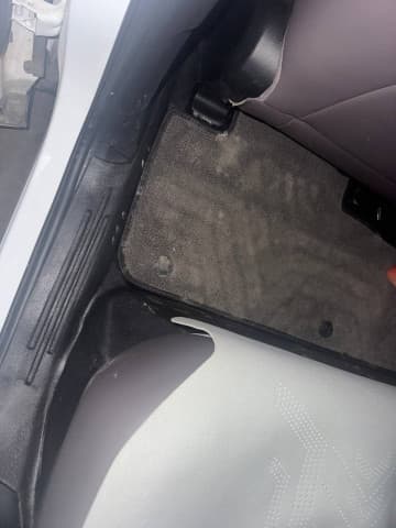Car Image Blur