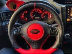 Car Image Blur