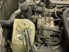 Car Image Blur