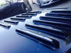 Car Image Blur