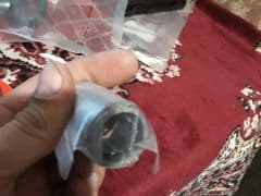 Car Image Blur