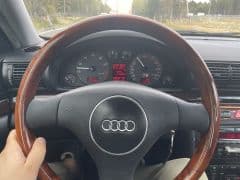 Car Image Blur