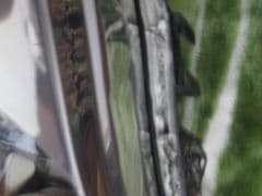 Car Image Blur