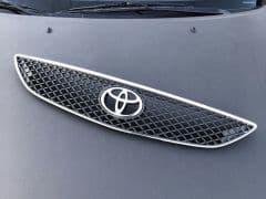 Car Image Blur