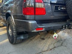 Car Image Blur