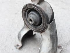 Car Image Blur