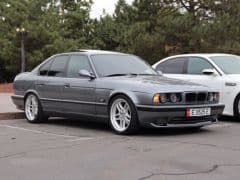 Car Image Blur