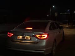 Car Image Blur
