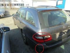 Car Image Blur
