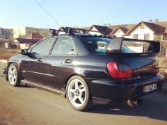 Car Image Blur
