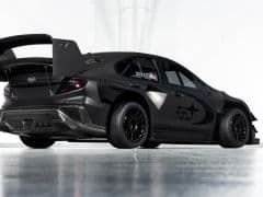Car Image Blur