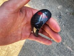 Car Image Blur