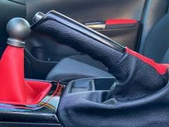 Car Image Blur