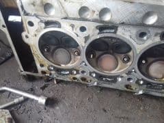 Car Image Blur