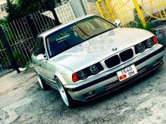 Car Image Blur