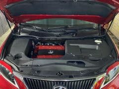 Car Image Blur