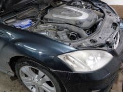 Car Image Blur