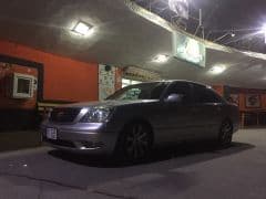 Car Image Blur