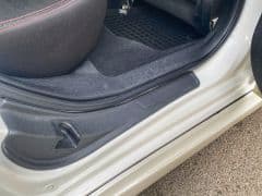 Car Image Blur