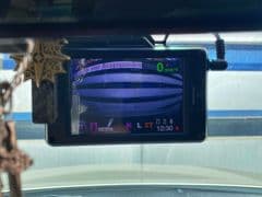 Car Image Blur