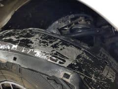 Car Image Blur