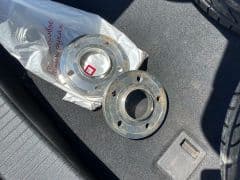 Car Image Blur