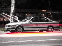 BMW 5 серии III (E34) Super Stock