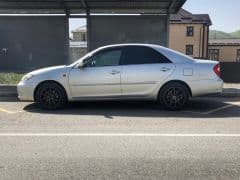 Car Image Blur