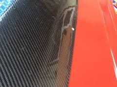 Car Image Blur