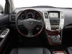 Car Image Blur