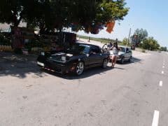 Car Image Blur