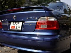 Alpina B10 E39 Alpina B10