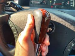 Car Image Blur